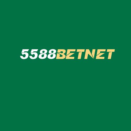 Logo da 5588BETNET