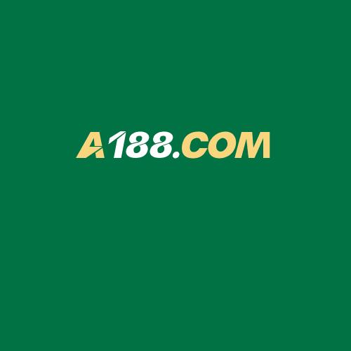 Logo da A188