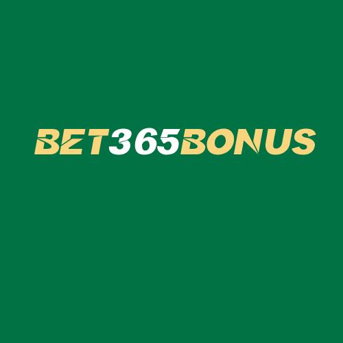 Logo da BET365BONUS